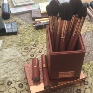 The it’s my RayeRaye (BH cosmetics) full set